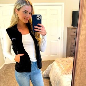 Patagonia Vest-small